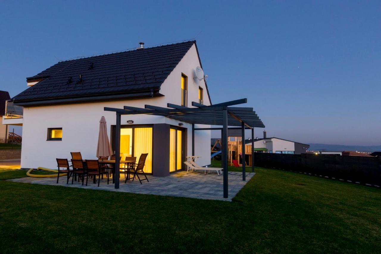 Stará Lesná Relax Tatras 빌라 외부 사진