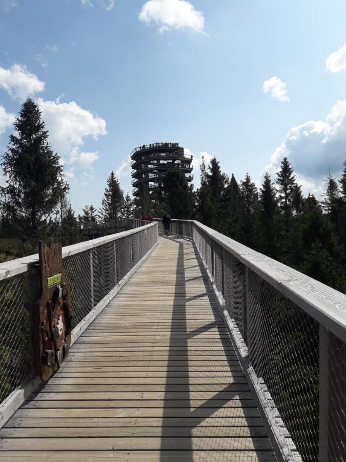 Stará Lesná Relax Tatras 빌라 외부 사진